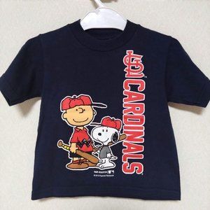 Used Children's T-shirts